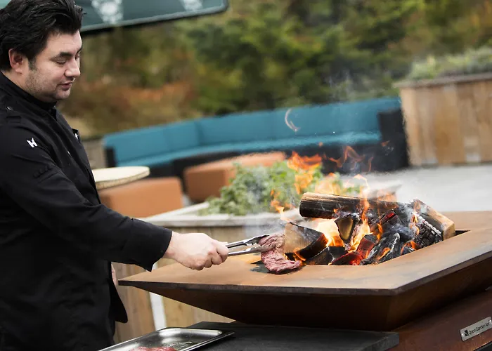 De Guldenberg 's-hertogenbosch Helvoirt 3*