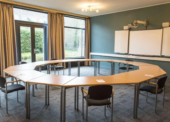 Hotel De Guldenberg 's-hertogenbosch Helvoirt