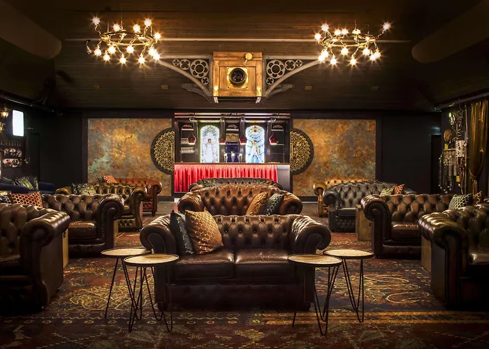 Hotel De Guldenberg 's-hertogenbosch Helvoirt 3*