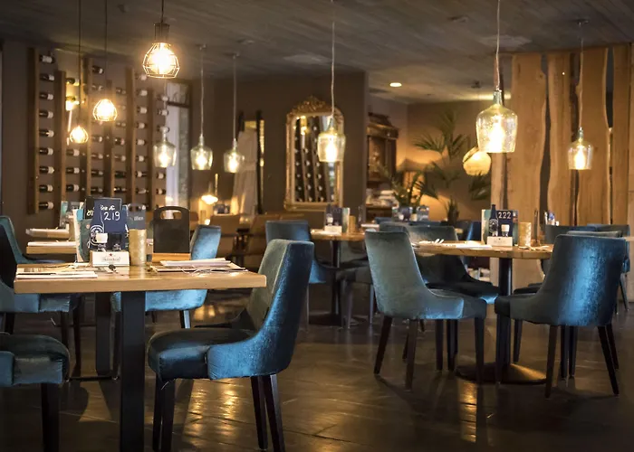 De Guldenberg 's-hertogenbosch Helvoirt 3* Biezenmortel