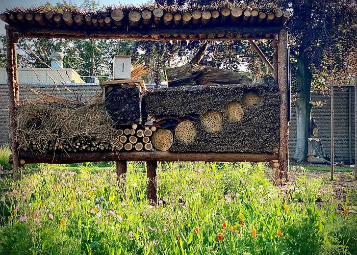 De Guldenberg 's-hertogenbosch Helvoirt