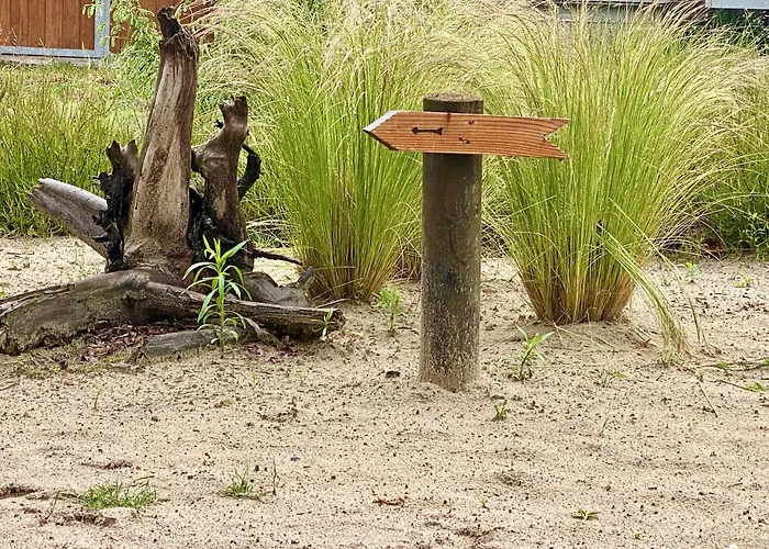 De Guldenberg 's-hertogenbosch Helvoirt 3* Biezenmortel