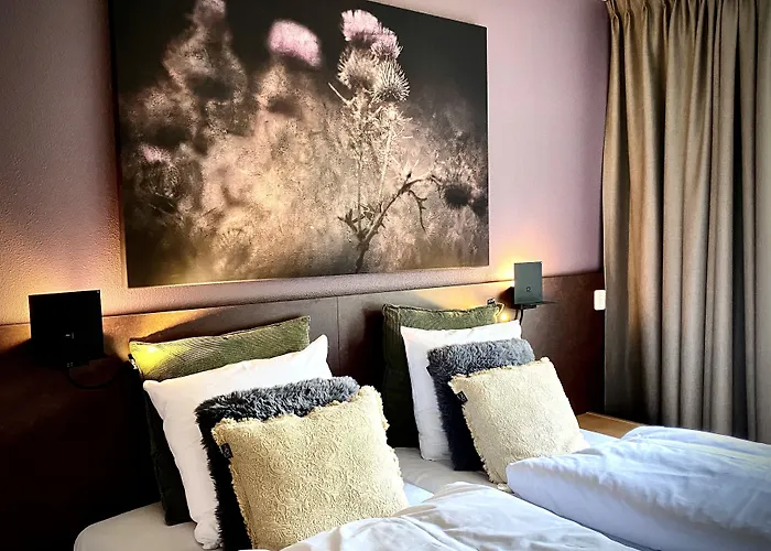 De Guldenberg 's-hertogenbosch Helvoirt Hotel 3*