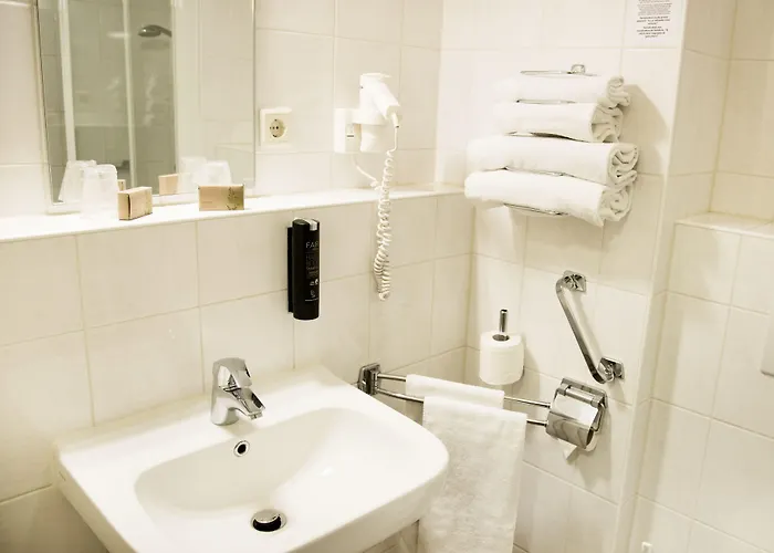 De Guldenberg 's-hertogenbosch Helvoirt Hotel