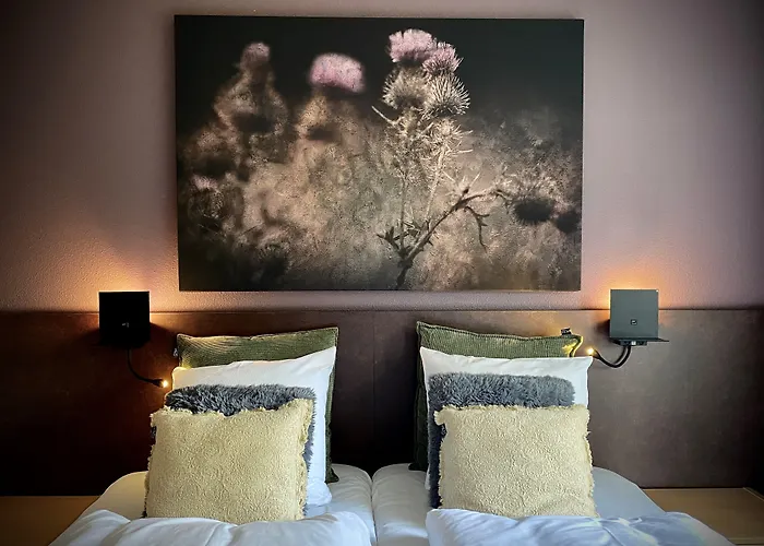 De Guldenberg 's-hertogenbosch Helvoirt 3*