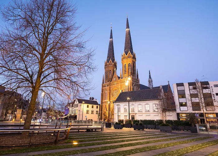 De Guldenberg 's-hertogenbosch Helvoirt