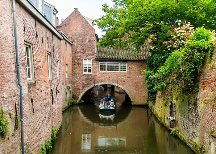 De Guldenberg 's-hertogenbosch Helvoirt Hotel