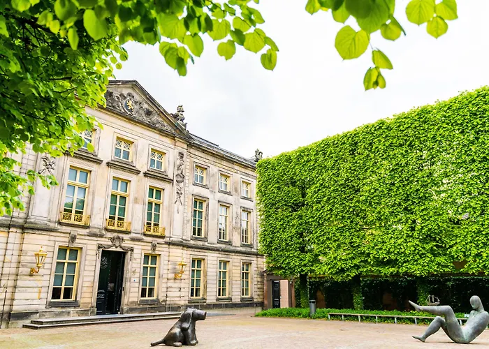 De Guldenberg 's-hertogenbosch Helvoirt Hotel Biezenmortel