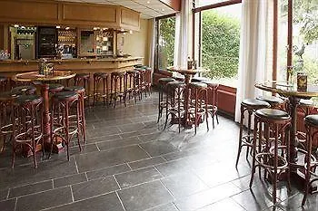 De Guldenberg 's-hertogenbosch Helvoirt 3*