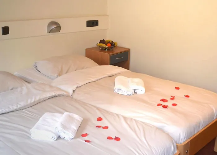 Hotel De Guldenberg 's-hertogenbosch Helvoirt Biezenmortel