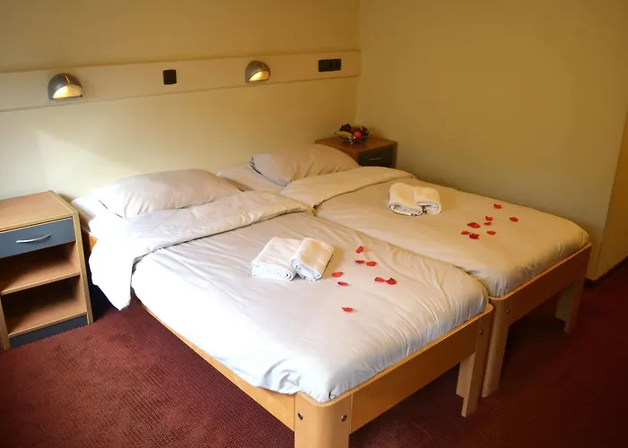 De Guldenberg 's-hertogenbosch Helvoirt Hotel