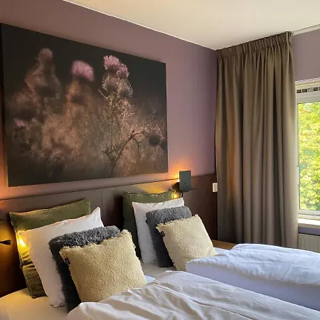 De Guldenberg 's-hertogenbosch Helvoirt Biezenmortel