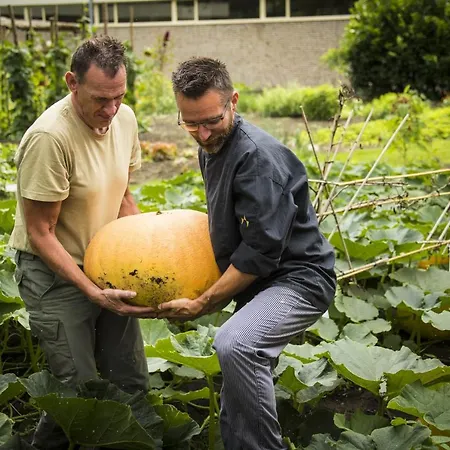De Guldenberg 's-hertogenbosch Helvoirt Biezenmortel