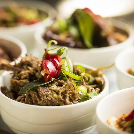 Hotel De Guldenberg 's-hertogenbosch Helvoirt Biezenmortel