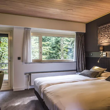 Hotel De Guldenberg 's-hertogenbosch Helvoirt