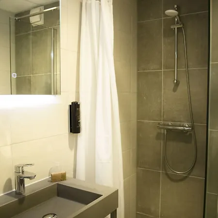 De Guldenberg 's-hertogenbosch Helvoirt Hotel