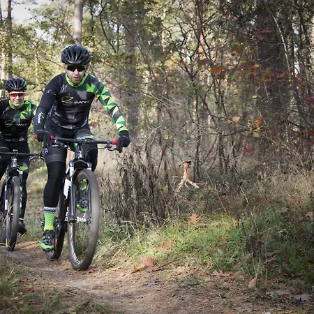 De Guldenberg 's-hertogenbosch Helvoirt 3*