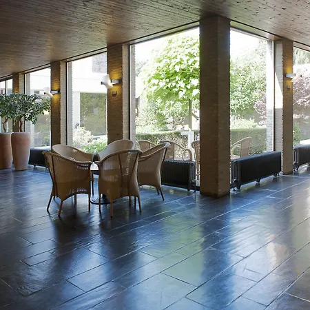 Hotel De Guldenberg 's-hertogenbosch Helvoirt Biezenmortel
