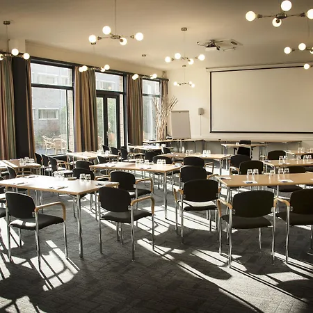 Hotel De Guldenberg 's-hertogenbosch Helvoirt Biezenmortel