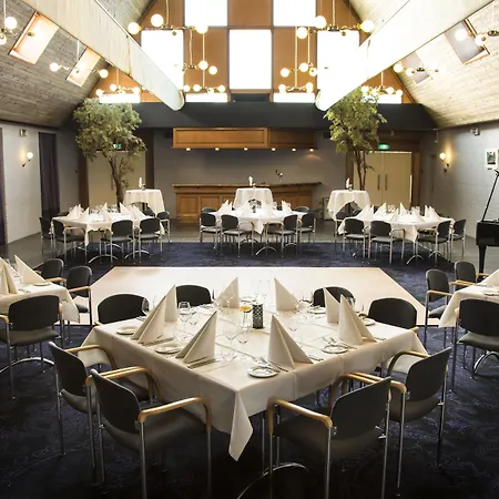 De Guldenberg 's-hertogenbosch Helvoirt Hotel 3*