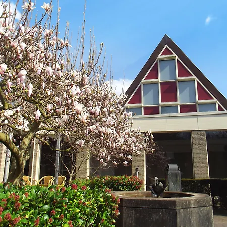 De Guldenberg 's-hertogenbosch Helvoirt Hotel Biezenmortel