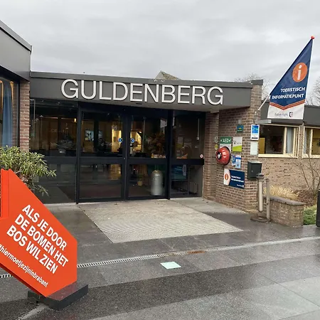 De Guldenberg 's-hertogenbosch Helvoirt