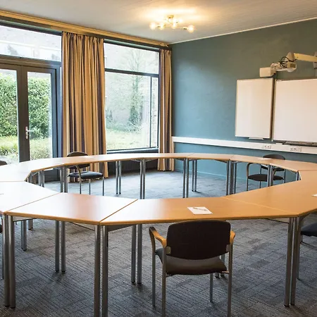 Hotel De Guldenberg 's-hertogenbosch Helvoirt