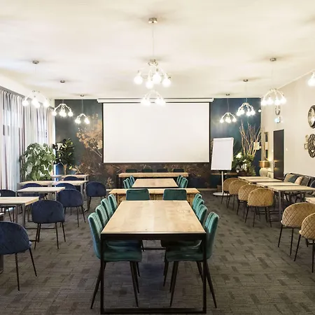 De Guldenberg 's-hertogenbosch Helvoirt 3* Biezenmortel