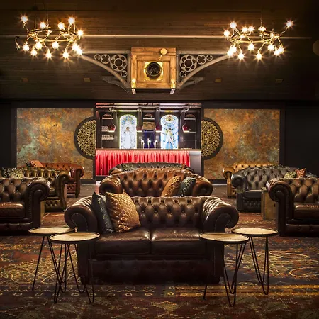 Hotel De Guldenberg 's-hertogenbosch Helvoirt 3*