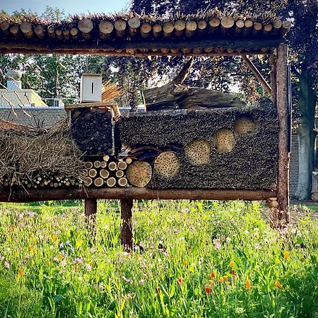 De Guldenberg 's-hertogenbosch Helvoirt