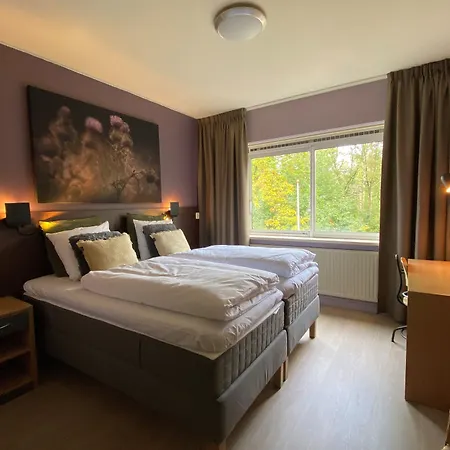 De Guldenberg 's-hertogenbosch Helvoirt Hotel