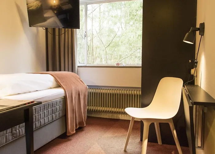 De Guldenberg 's-hertogenbosch Helvoirt Biezenmortel