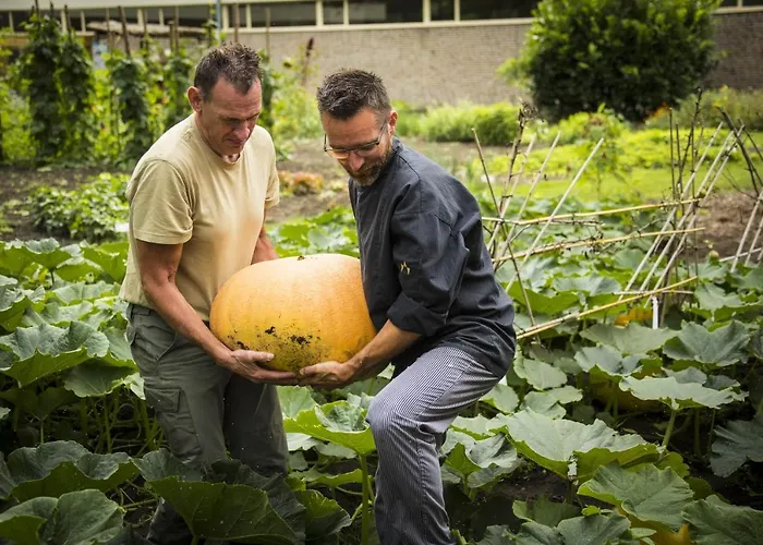 De Guldenberg 's-hertogenbosch Helvoirt Biezenmortel