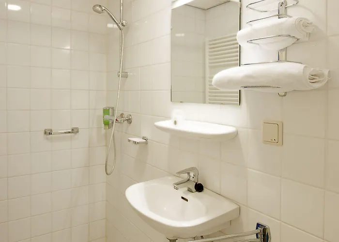 De Guldenberg 's-hertogenbosch Helvoirt Hotel Biezenmortel