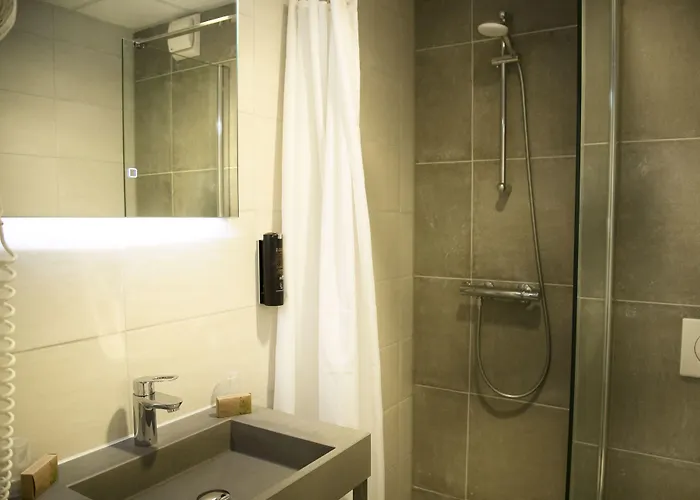 De Guldenberg 's-hertogenbosch Helvoirt Hotel