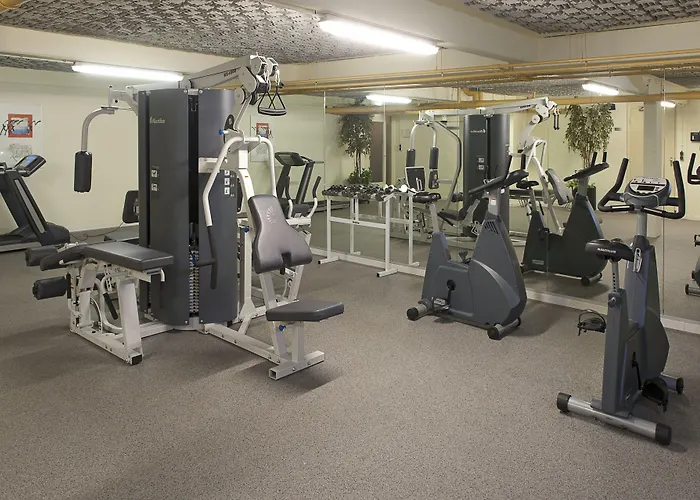 Hotel De Guldenberg 's-hertogenbosch Helvoirt Biezenmortel