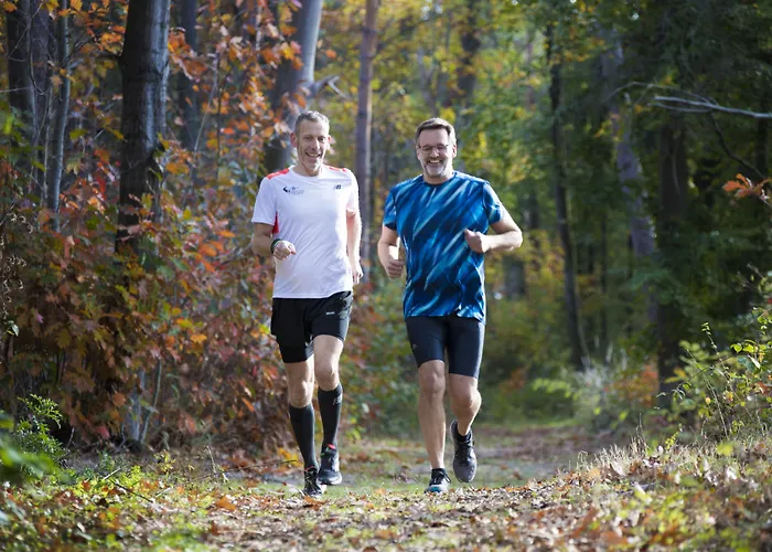 Hotel De Guldenberg 's-hertogenbosch Helvoirt