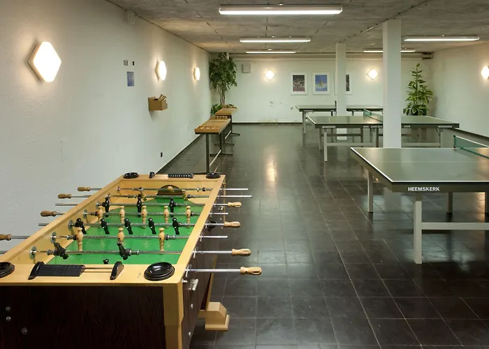 Hotel De Guldenberg 's-hertogenbosch Helvoirt 3*