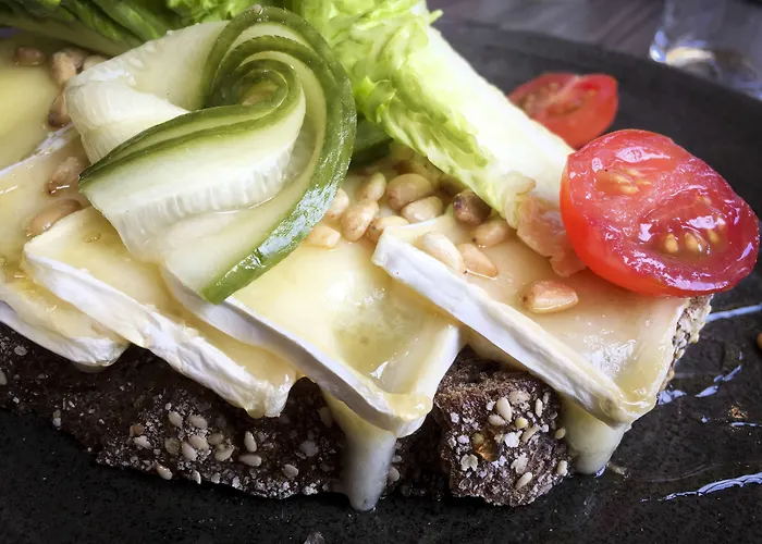 De Guldenberg 's-hertogenbosch Helvoirt Hotel Biezenmortel