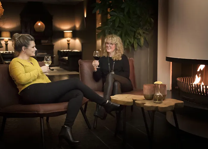 De Guldenberg 's-hertogenbosch Helvoirt 3* Biezenmortel