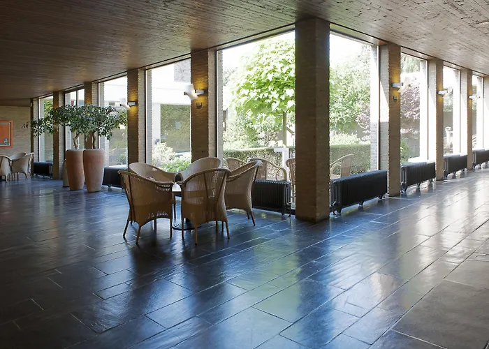 Hotel De Guldenberg 's-hertogenbosch Helvoirt Biezenmortel