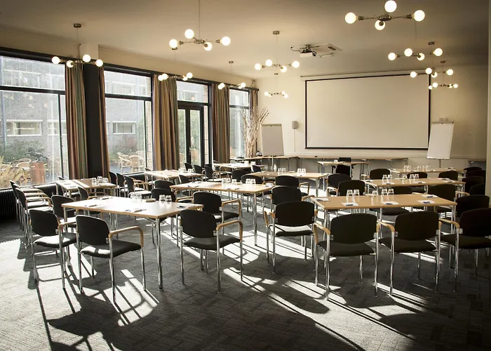 Hotel De Guldenberg 's-hertogenbosch Helvoirt Biezenmortel