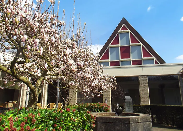 De Guldenberg 's-hertogenbosch Helvoirt Hotel Biezenmortel