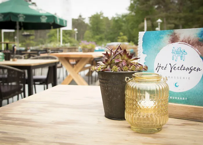 De Guldenberg 's-hertogenbosch Helvoirt 3* Biezenmortel