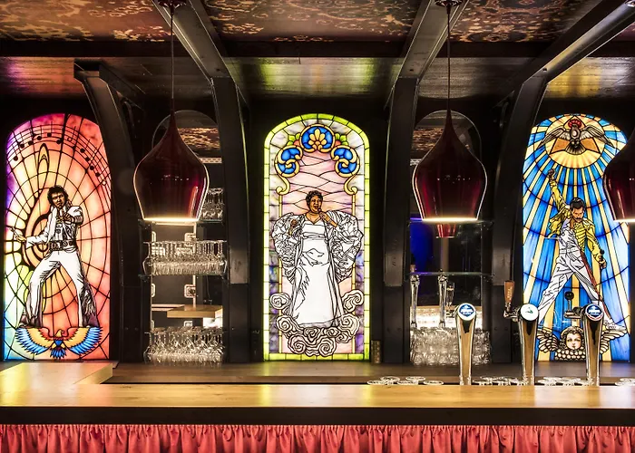 De Guldenberg 's-hertogenbosch Helvoirt Hotel 3*