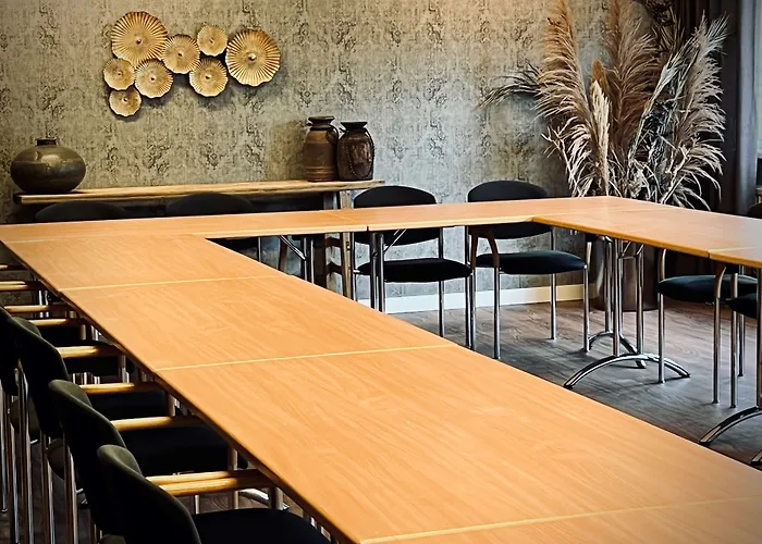 De Guldenberg 's-hertogenbosch Helvoirt