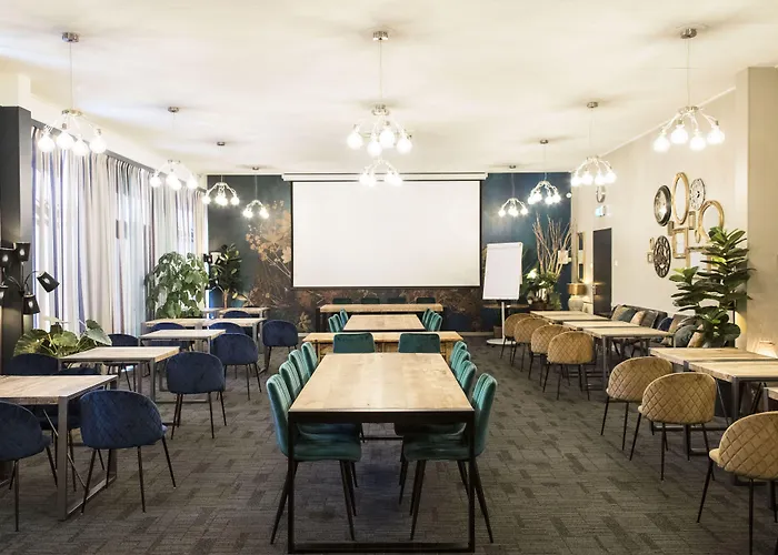 De Guldenberg 's-hertogenbosch Helvoirt 3* Biezenmortel