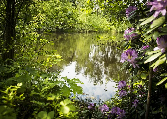 De Guldenberg 's-hertogenbosch Helvoirt Biezenmortel