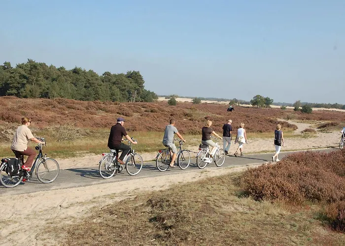Hotel De Guldenberg 's-hertogenbosch Helvoirt 3*